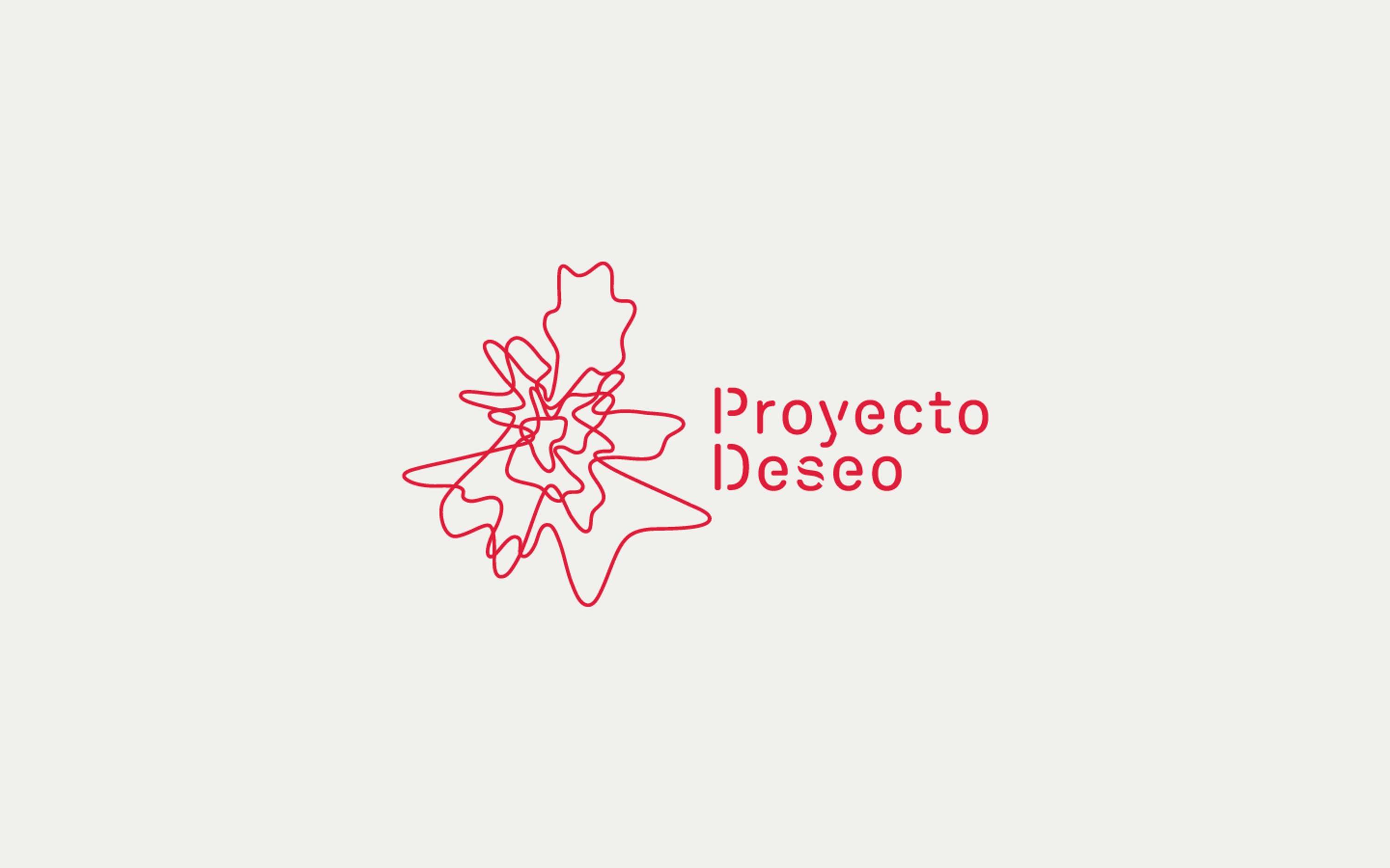Proyecto Deseo by Mario Molina