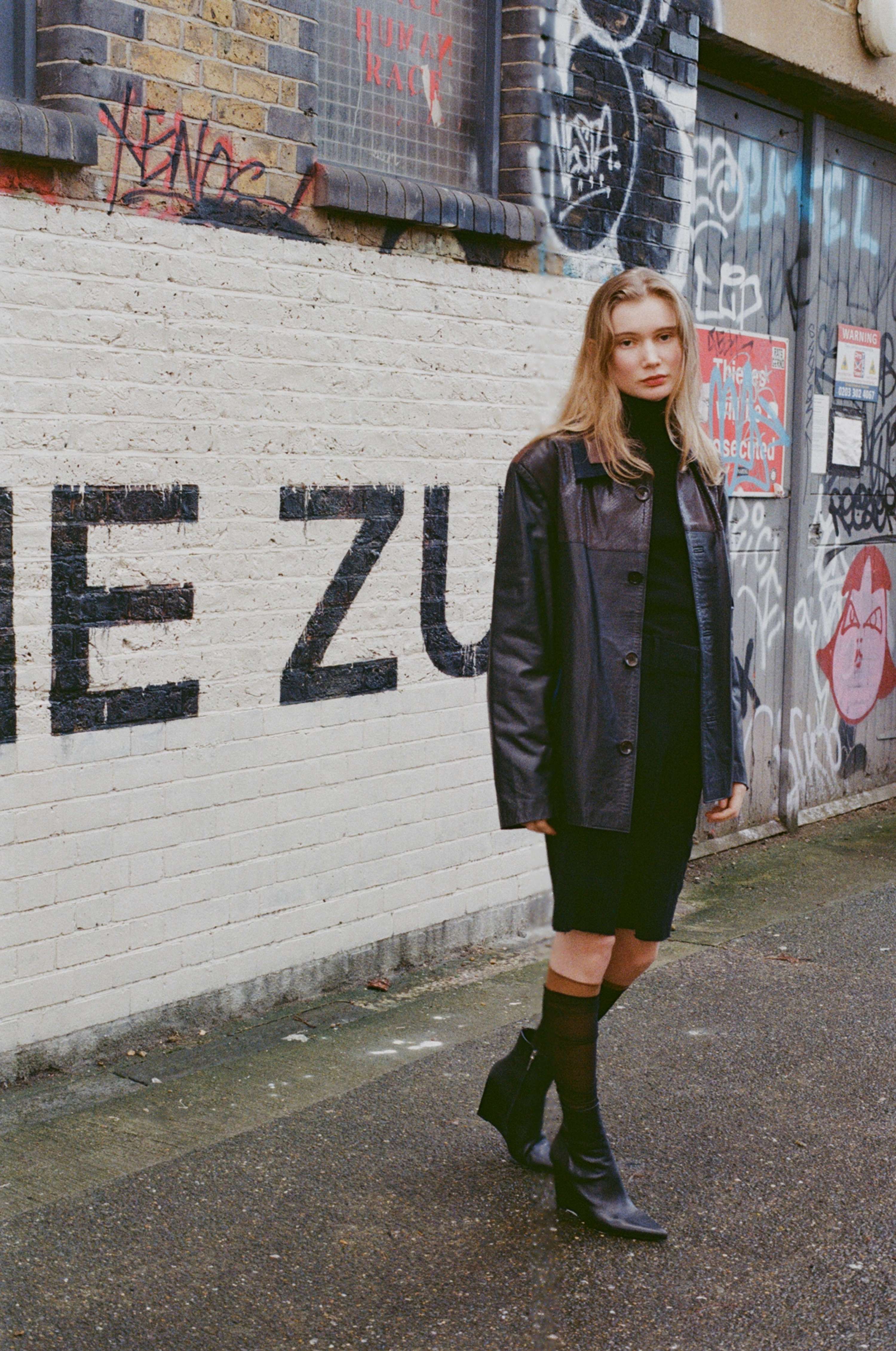 THE ZUR- Campaign 2022 by Manuela Rivadulla