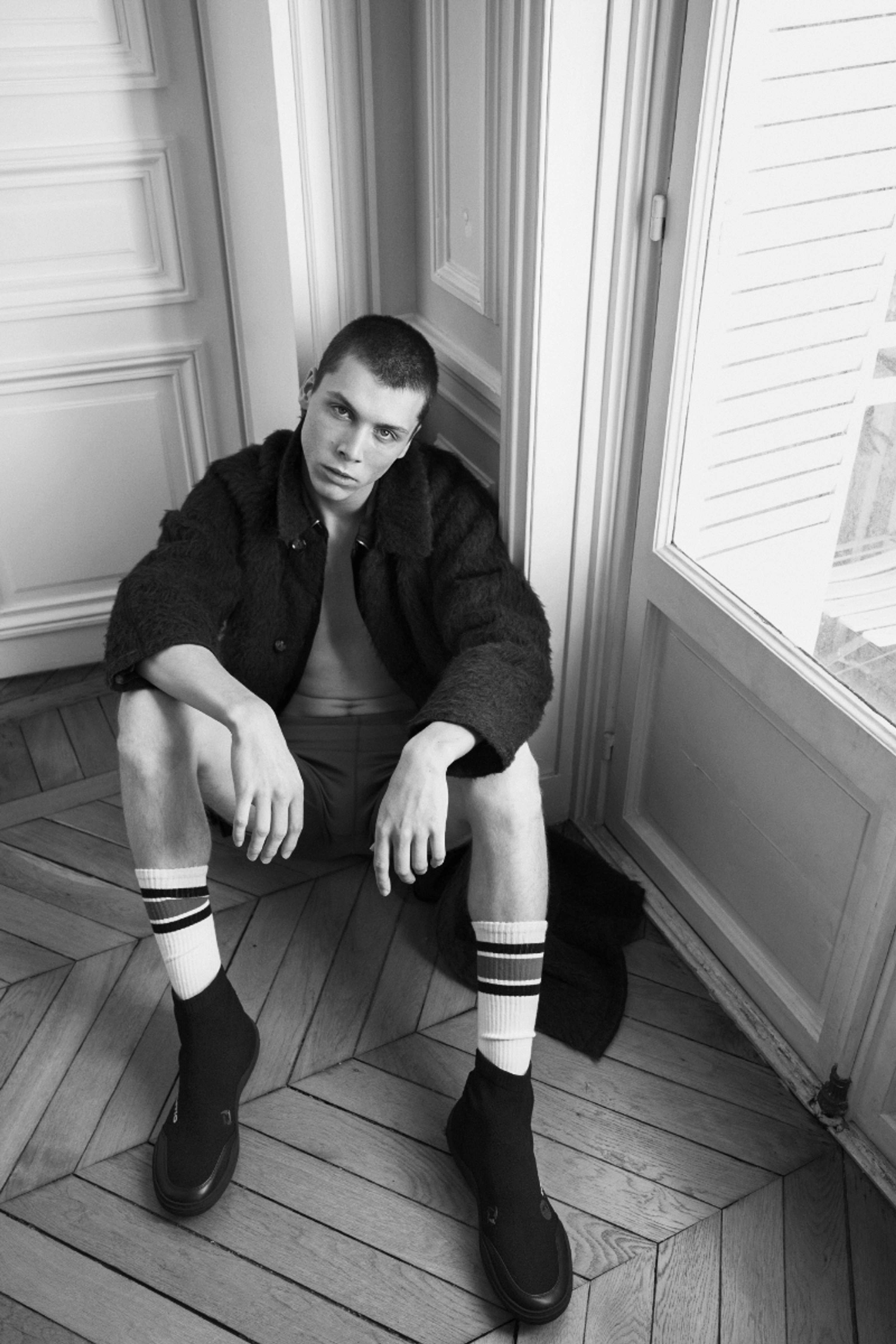 EDITORIAL FOR c.a.p.74024 by Steven Kohlstock