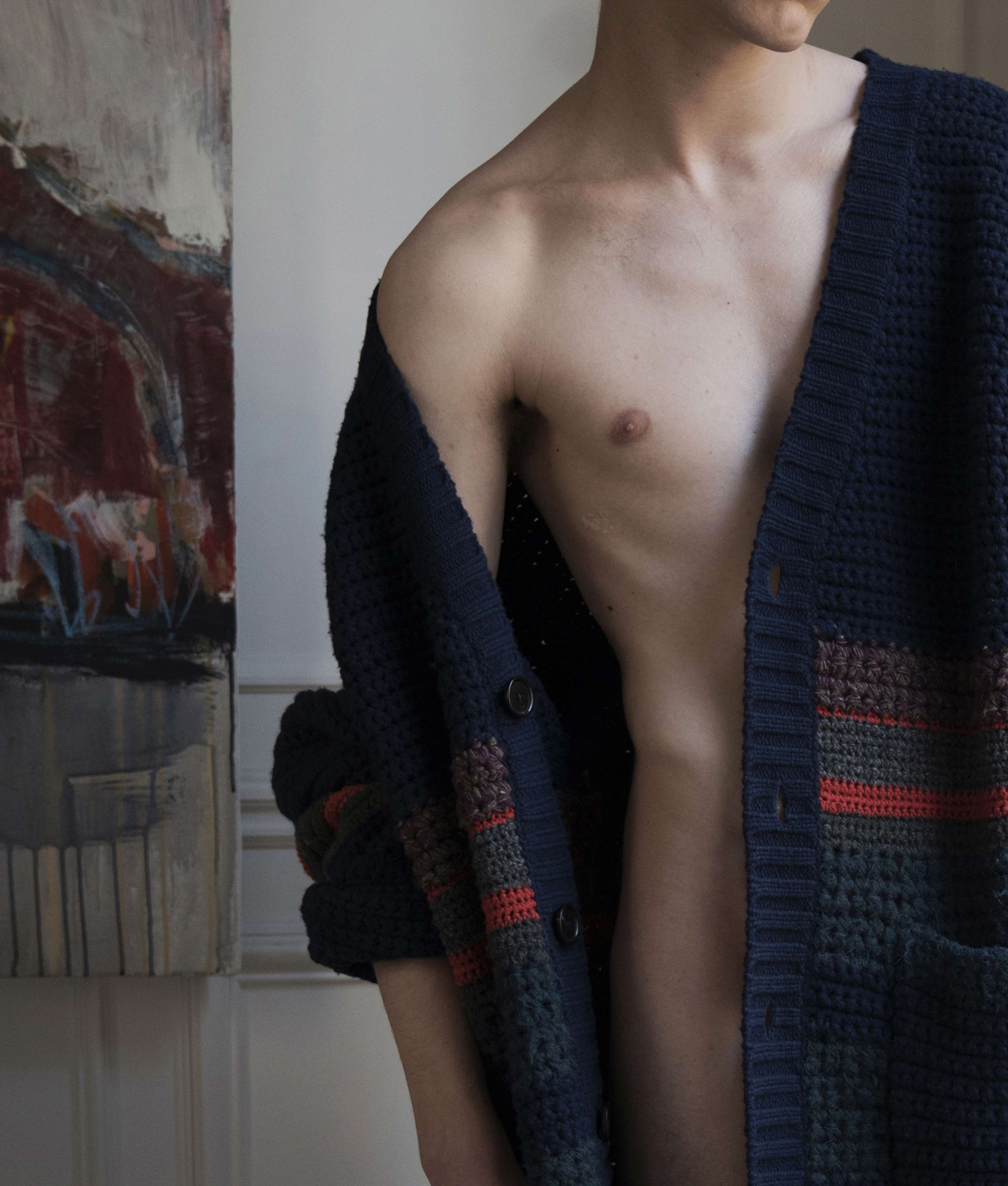 EDITORIAL FOR c.a.p.74024 by Steven Kohlstock