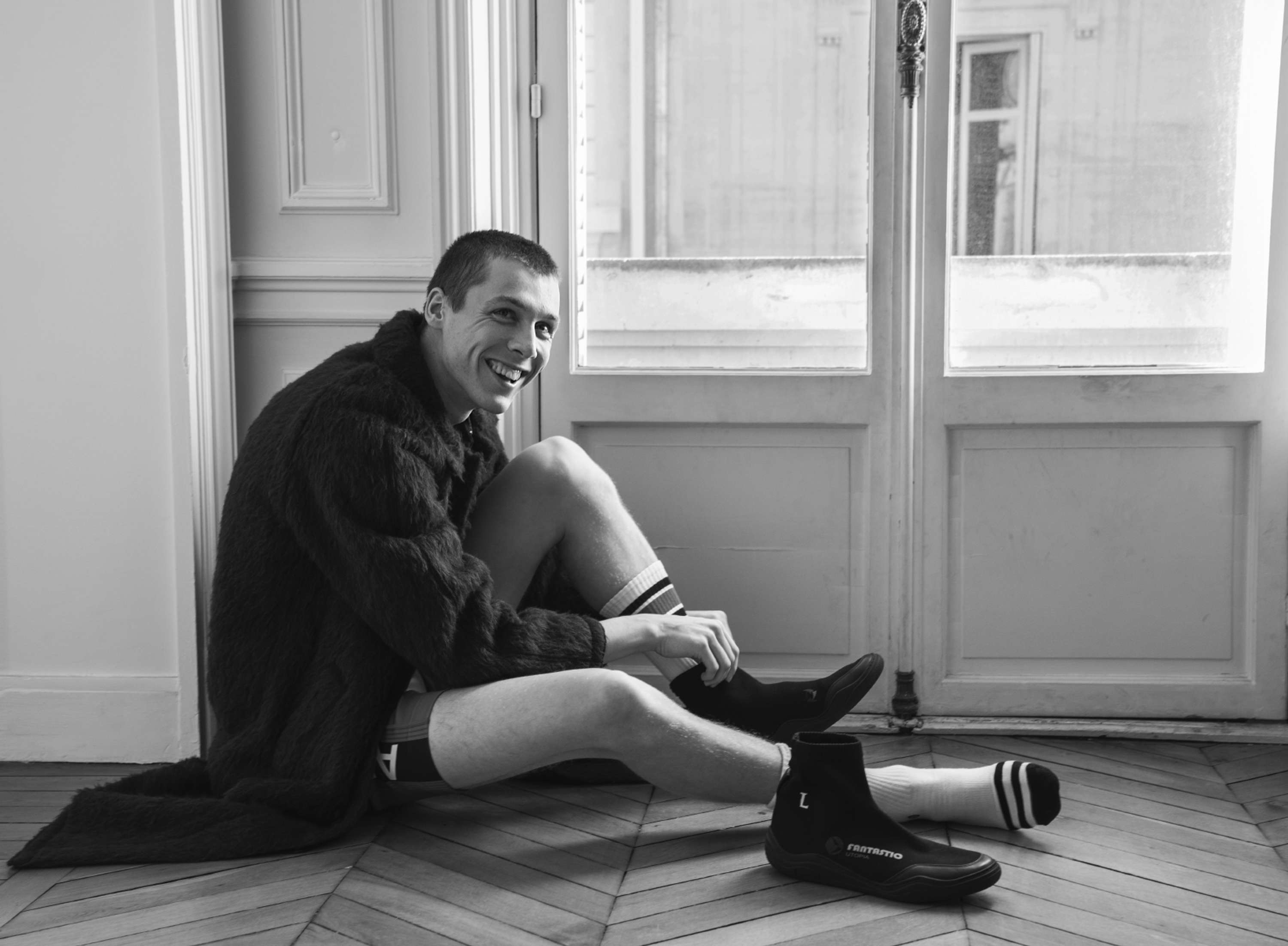 EDITORIAL FOR c.a.p.74024 by Steven Kohlstock