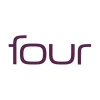 Four Communications Group Ltd logo