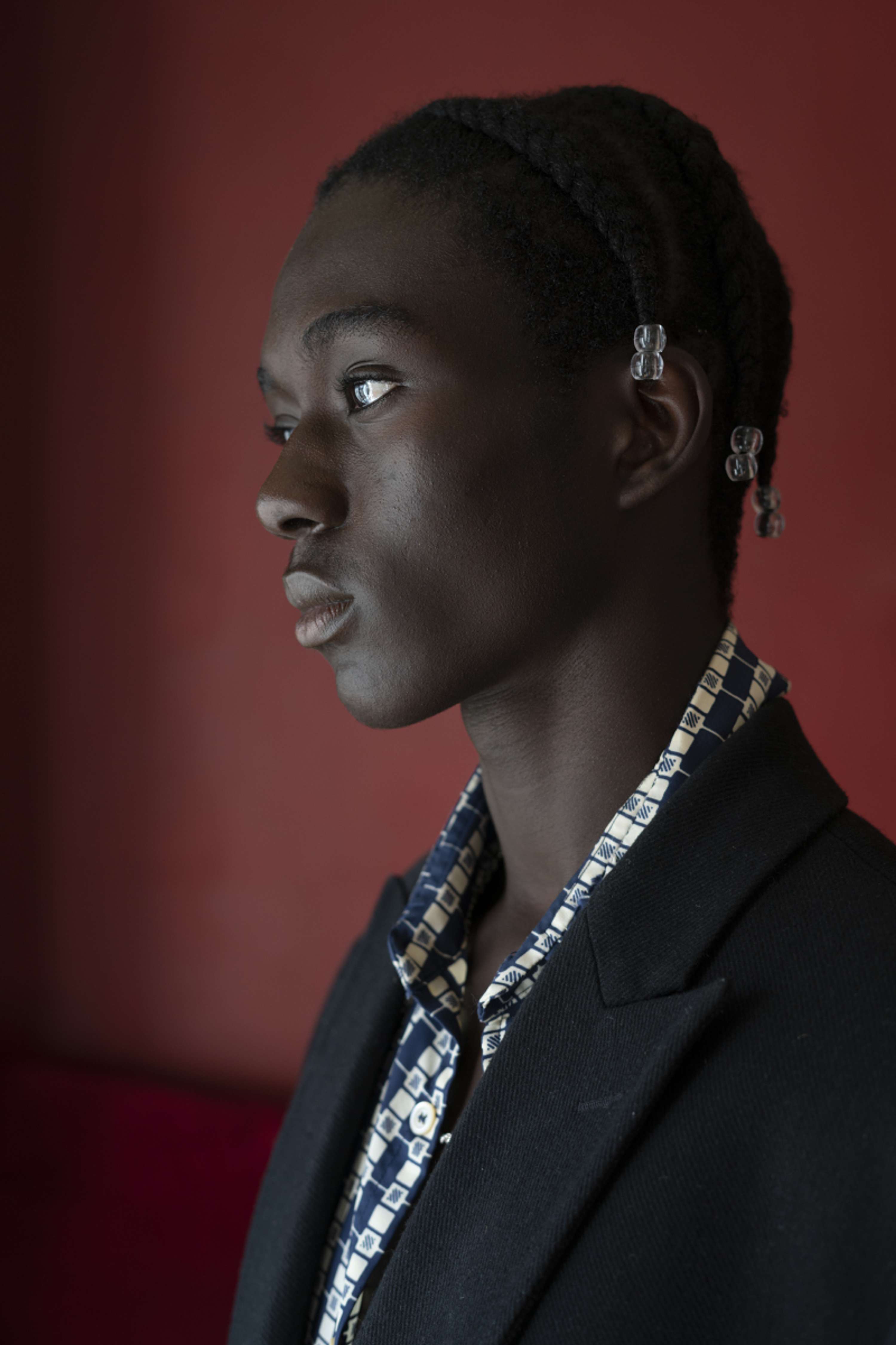 MO FOR THE CLAW MODELS by Steven Kohlstock