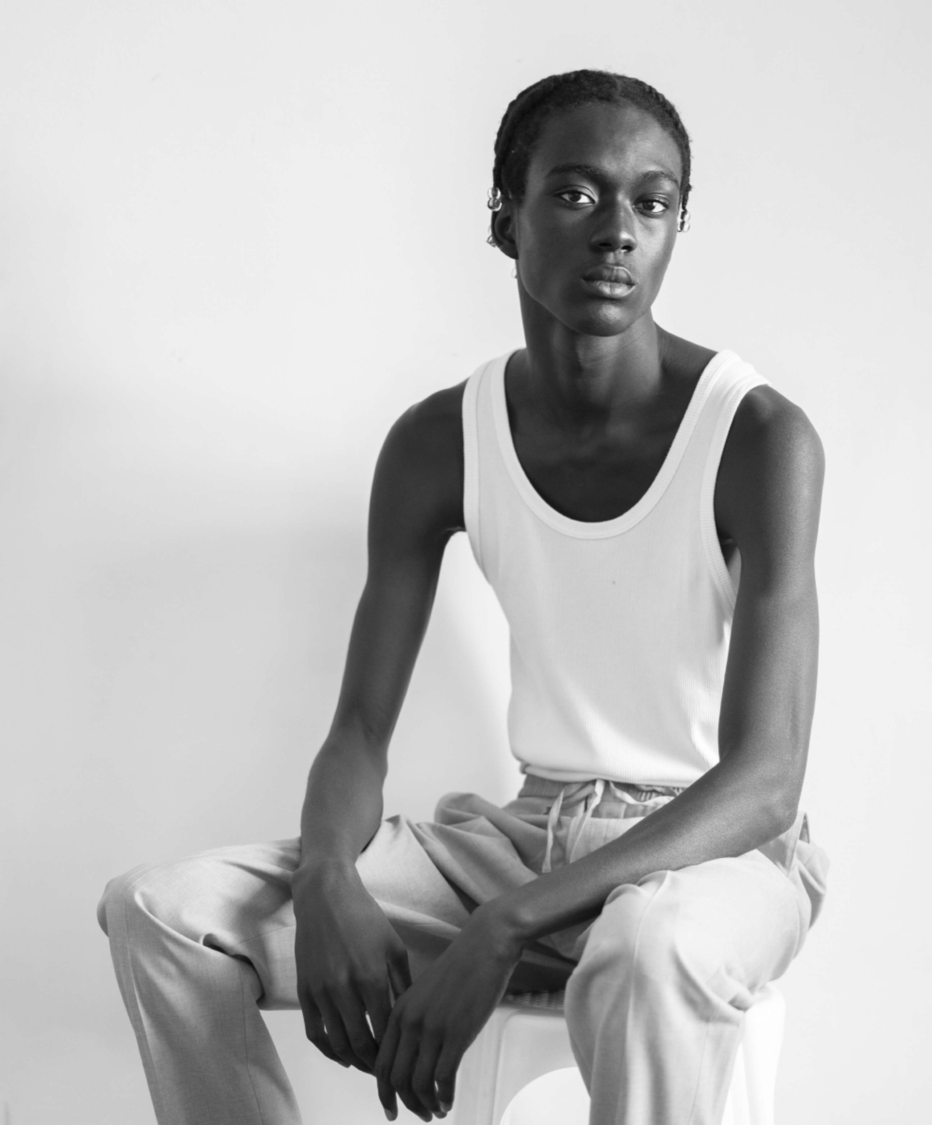 MO FOR THE CLAW MODELS by Steven Kohlstock