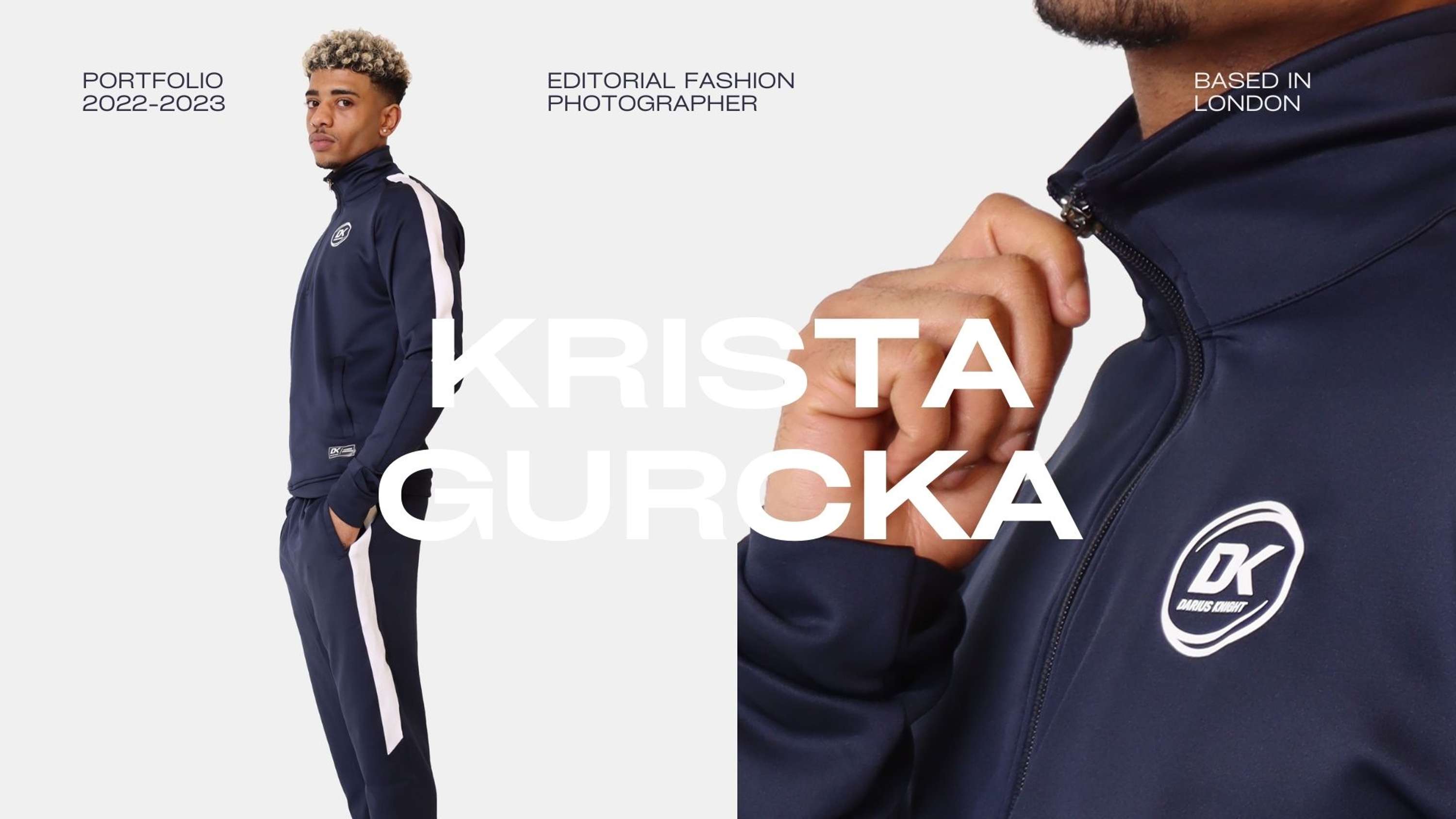Projects 22-23 by Krista Gurcka
