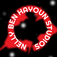 Nelly Ben Hayoun Studios logo