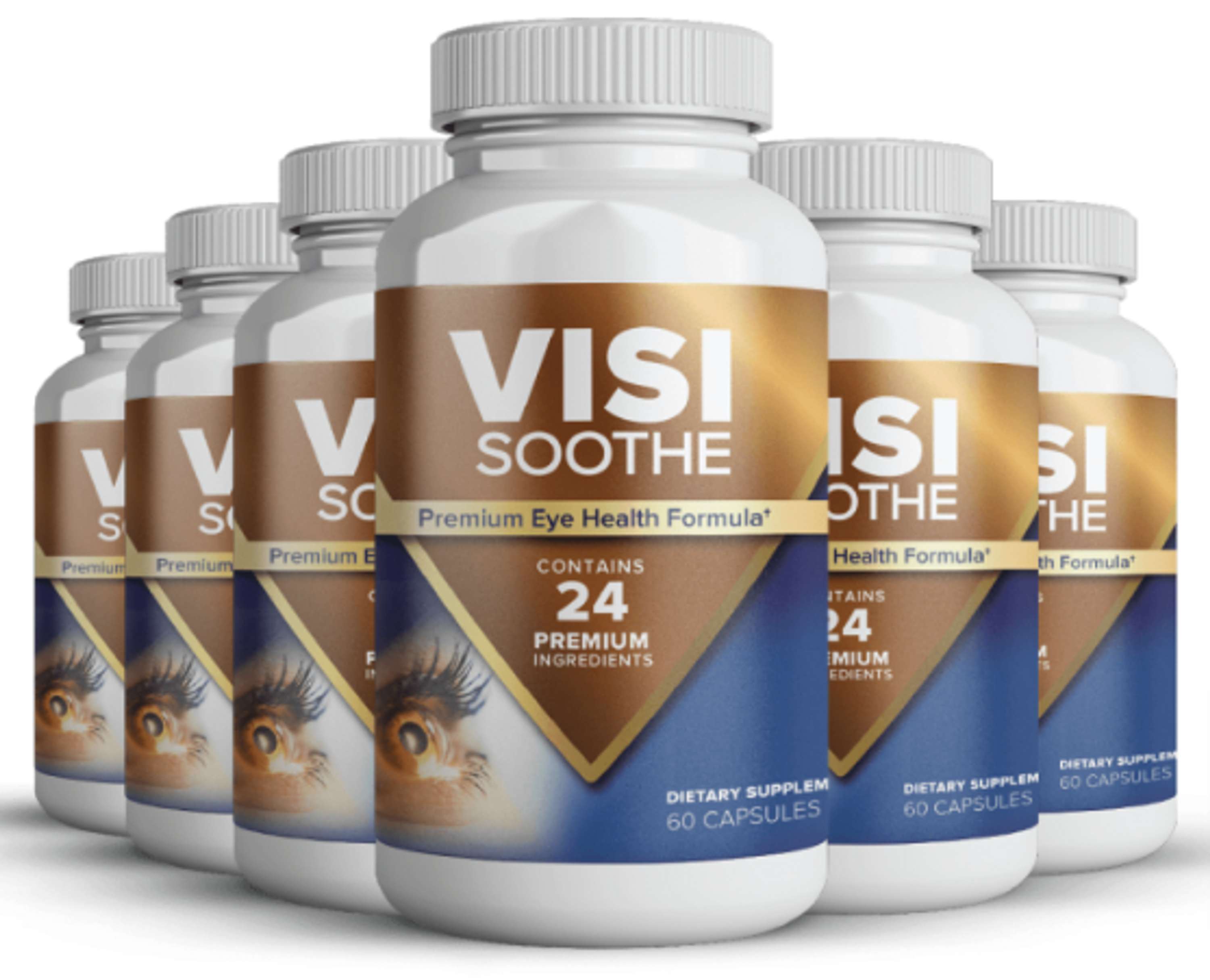 VisiSoothe Reviews: I Tried! Read My Opinion Before Buy! | The Dots