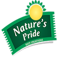 Natures Pride Pickle Shop Near You logo
