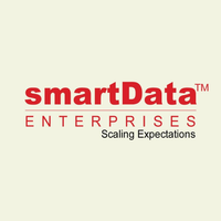 smartData Inc logo