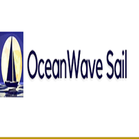 OceanWave Sail logo