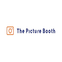 The Picture Booth logo