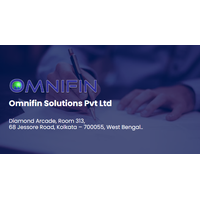 Omnifin logo