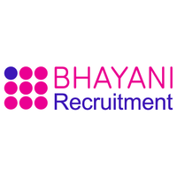 Bhayani Recruitment logo
