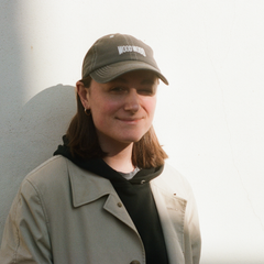 Susan Mcfadzean