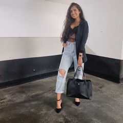 Suman Uppal