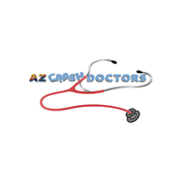 AZ Crash Doctors logo