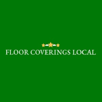 Floor Coverings Local logo