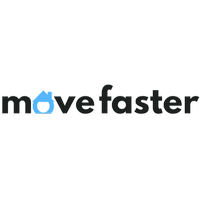 Move Faster logo