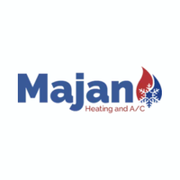Majano Heating & A/C logo