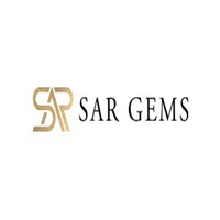 Buy Semi-Precious Stone Beads at Wholesale Prices – Sargems logo