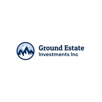 Ground Estate Investments Inc. logo