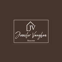 Jennifer Vaughan Realtor logo