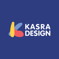 Kasra Design™ logo