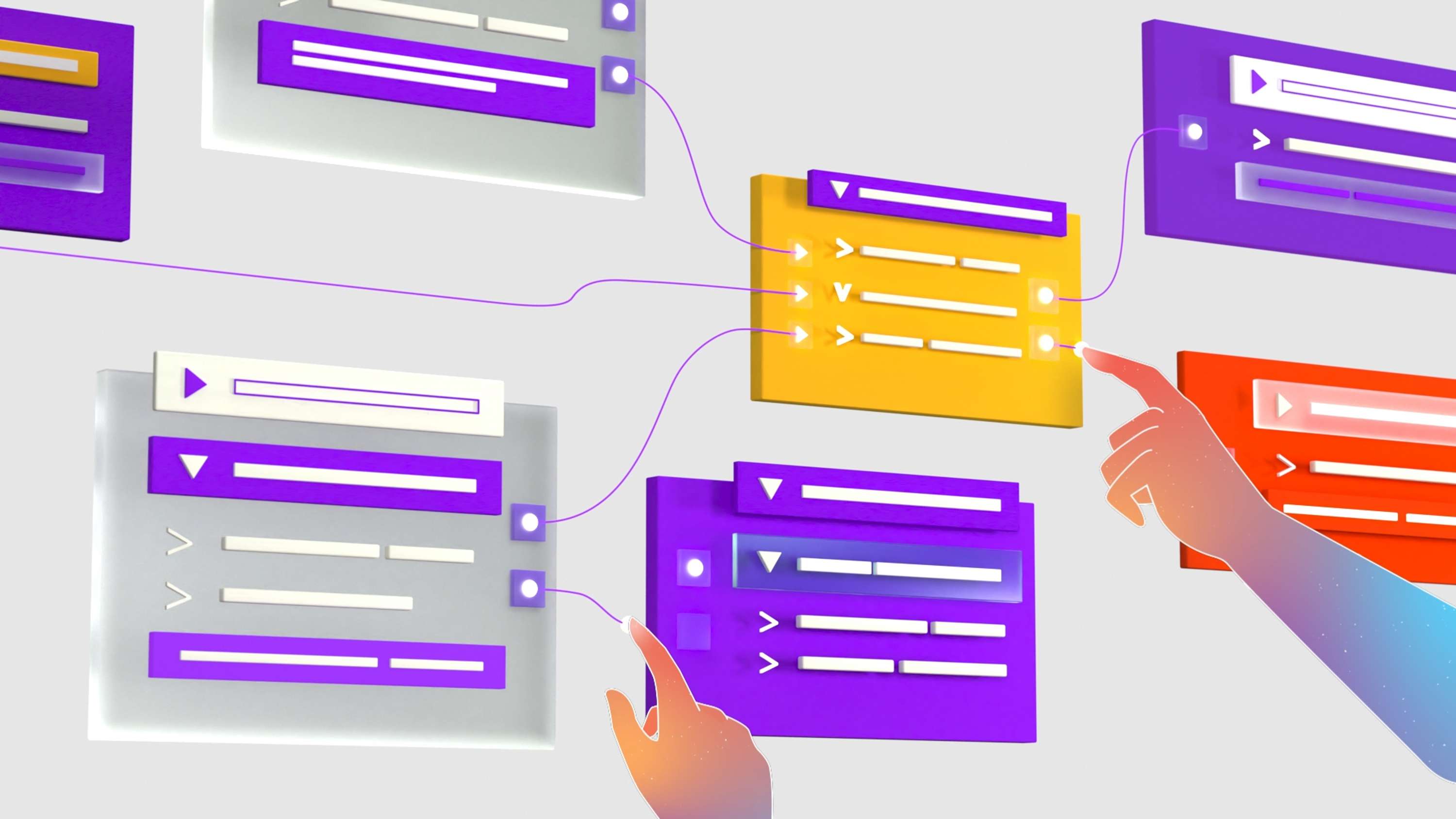 Uiflow by Kasra Design™