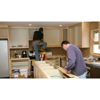 Strong Island Kitchen Remodeling Solutions logo