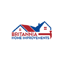 Britannia Home Improvements Ltd logo