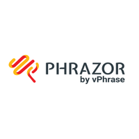 Phrazor logo