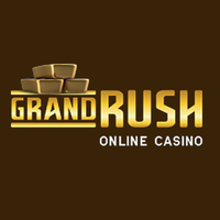 Grand Rush Casino logo