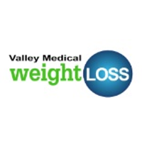 Valley Medical Semaglutide Effective Weight Loss logo