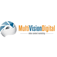 MultiVision Digital logo