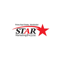 Star Marketing logo