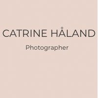 Catrine Haland logo