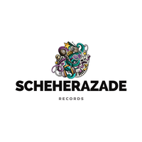 Scheherazade Records logo