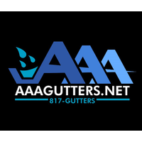 AAA Roofing & Gutters logo