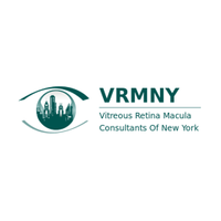 VRMNY (DOWNTOWN MANHATTAN) logo