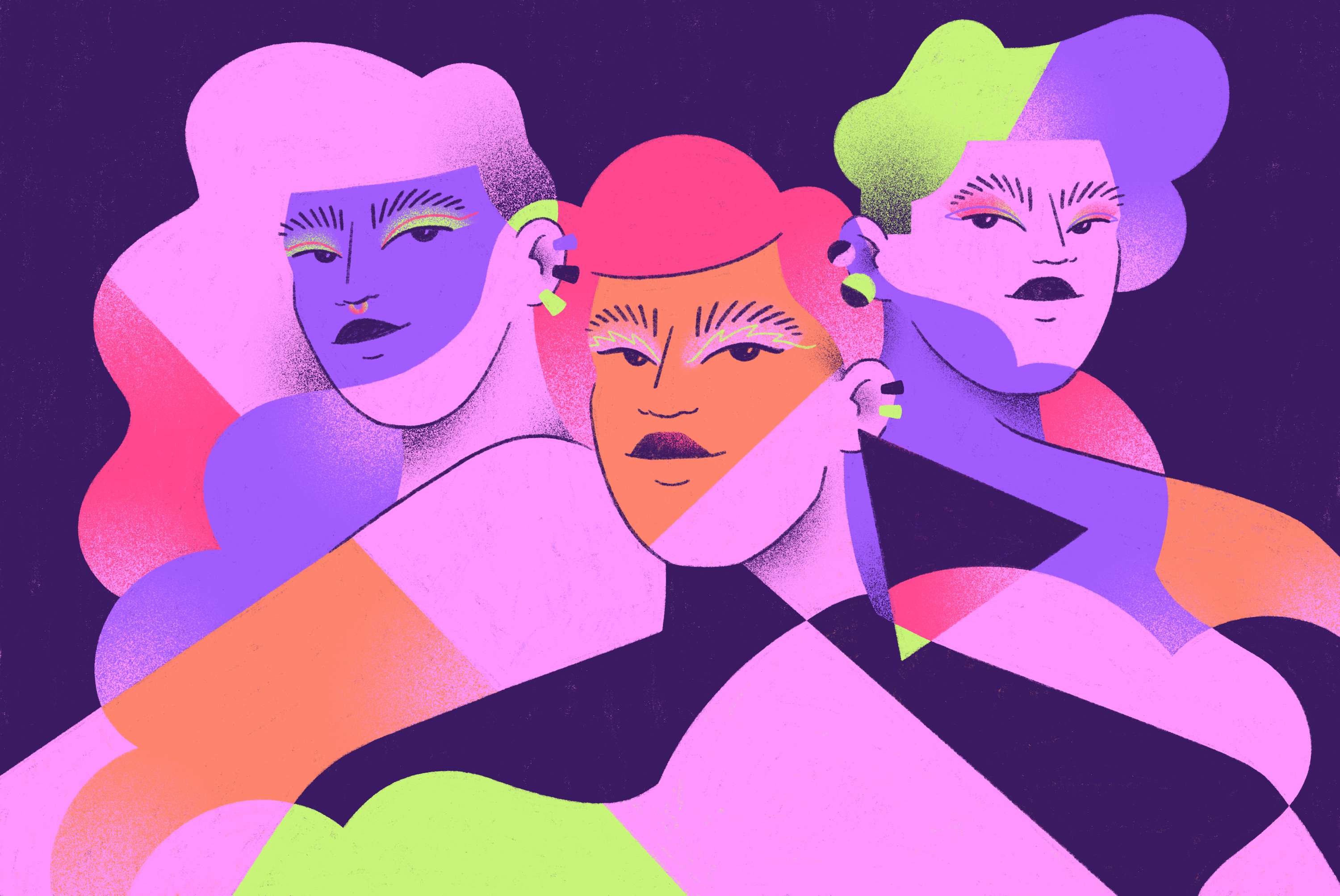 Amazon | Pride Out Loud by Carmela Caldart
