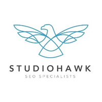 StudioHawk logo