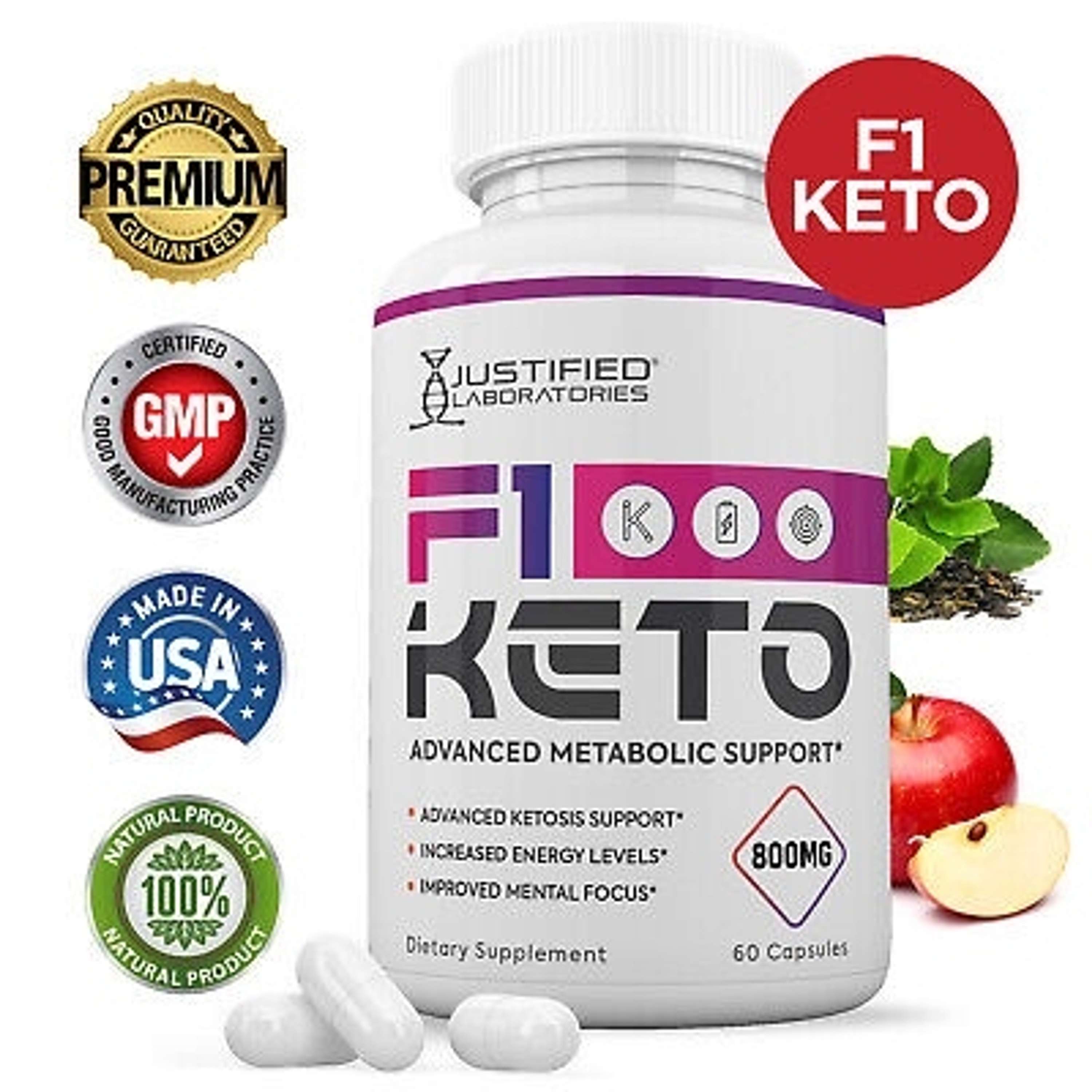 F1 Keto ACV Gummies (Is It Legit?) Price Ingredients Side Effects! by HealthCare Care12345