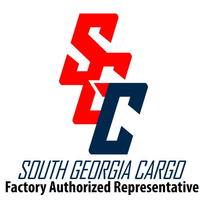 South Georgia Cargo Trailers logo
