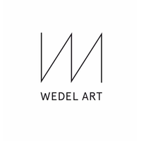 Wedel Art logo