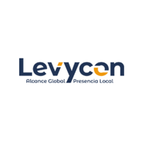 Levycon India logo