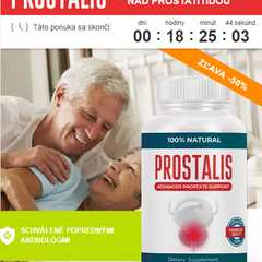 Prostalissk Prostalissk
