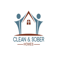 Clean and Sober Homes llc logo