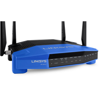 How to Access Linksys Router Using http://myrouter.local logo
