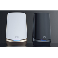 Want To Set Up Your Orbi Login? You Need To Read This First logo
