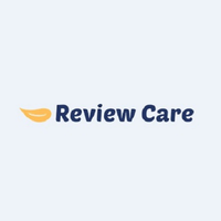 ReviewCare logo